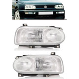 Par Farol Golf Glx