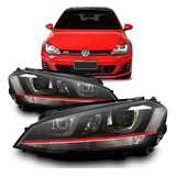 Par Farol Golf Gti