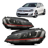 Par Farol Golf Gti