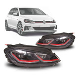 Par Farol Golf Gti