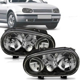 Par Farol Golf Sapao