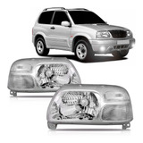 Par Farol Grand Vitara