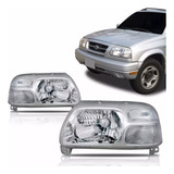 Par Farol Grand Vitara