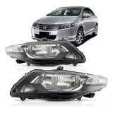 Par Farol Honda City