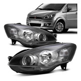 Par Farol Idea 2010