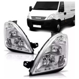 Par Farol Iveco Daily