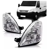 Par Farol Iveco Daily