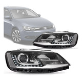 Par Farol Jetta 2011