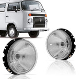 Par Farol Kombi 1985