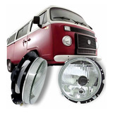 Par Farol Kombi Fusca
