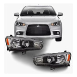 Par Farol Lancer 2012 2013 2014 2015 2016 2017 2018 Manual