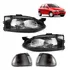 Par Farol Lanterna Palio 1996 1997 1998 1999 2000 Máscara N