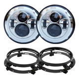 Par Farol Led Angel