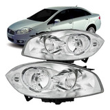 Par Farol Linea 2008 2009 2010 2011 2012 2013 2014 2015 Novo