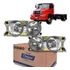 Par Farol Mb 1620 1634 1938ls 2000 Duplo Lente Vidro   Orgus