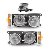 Par Farol Mb Atron 1319 1635 1719 2324 Bicudo - Pisca
