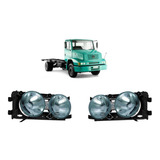 Par Farol Mb Mercedes