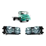 Par Farol Mb Mercedes