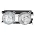 Par Farol Mercedes Benz 1214 1418 1618 1620 2000 A 2008