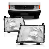 Par Farol Mercedes Benz Mb 180 1993 1994 1995 1996