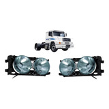 Par Farol Mercedes Bicudo