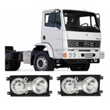 Par Farol Mercedes Mb