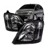 Par Farol Meriva 2002