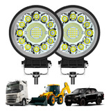 Par Farol Milha 99w