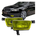 Par Farol Milha Amarelo
