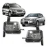 Par Farol Milha Astra Zafira 03 04 2005 2006 2007 2008 2009