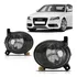 Par Farol Milha Auxiliar Audi A4 09 2010 2011 2012