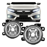 Par Farol Milha Auxiliar