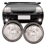 Par Farol Milha Auxiliar