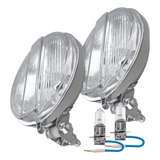 Par Farol Milha Auxiliar