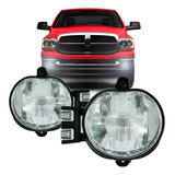 Par Farol Milha Auxiliar