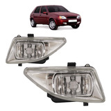 Par Farol Milha Auxiliar