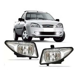 Par Farol Milha Auxiliar