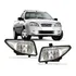 Par Farol Milha Auxiliar Ford Fiesta 2000 2001 2002 Courier 