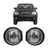 Par Farol Milha Auxiliar Frontier 2003 2004 2005 2006