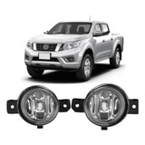 Par Farol Milha Auxiliar Frontier 2017 2018 2019 2020 2021