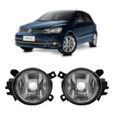 Par Farol Milha Auxiliar