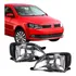 Par Farol Milha Auxiliar Gol Voyage G6 2013 2014 2015 2016