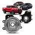 Par Farol Milha Auxiliar Hilux Sr Srv 2016 2017 2018 A 2021