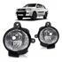 Par Farol Milha Auxiliar Hilux Srv Sr 2012 2013 2014 A 2016