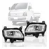 Par Farol Milha Auxiliar Hr 2013 2014 2015 2016 2017