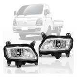Par Farol Milha Auxiliar Hr 2013 2014 2015 2016 2017