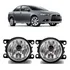 Par Farol Milha Auxiliar Lancer Gt 2012 2013 2014 A 2017