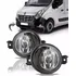 Par Farol Milha Auxiliar Master 2014 2015 16 2017 2018 A 21