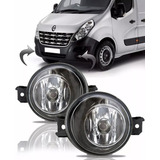 Par Farol Milha Auxiliar