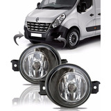 Par Farol Milha Auxiliar